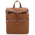 Denver - Soft leather backpack
